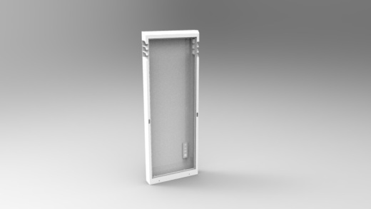 行李包安检（cad+pro+说明书）缩略图