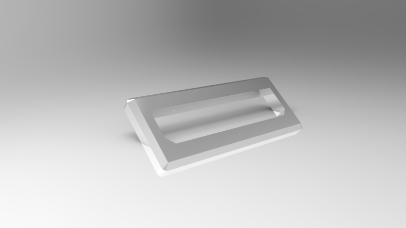 行李包安检（cad+pro+说明书）