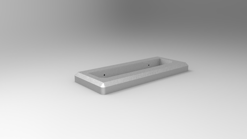 行李包安检（cad+pro+说明书）