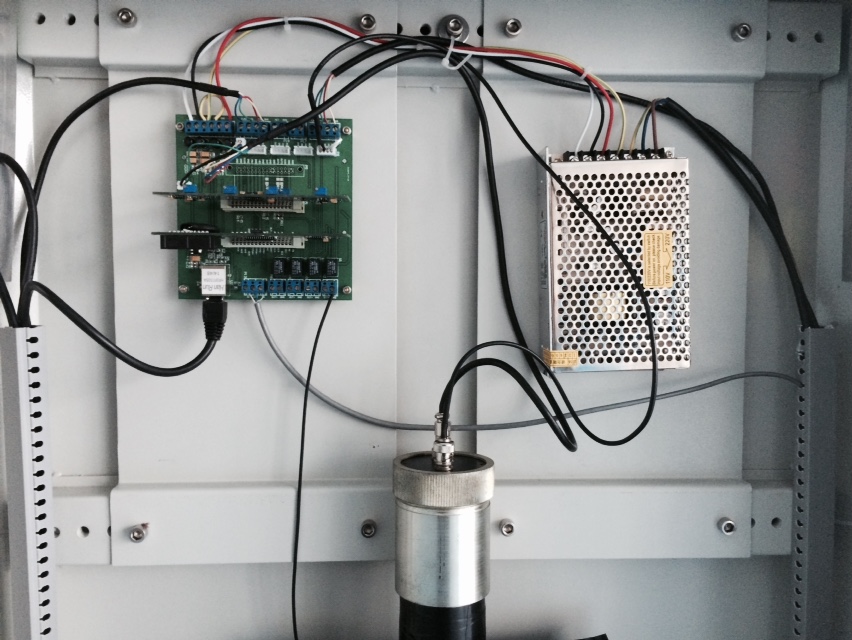 行李包安检（cad+pro+说明书）