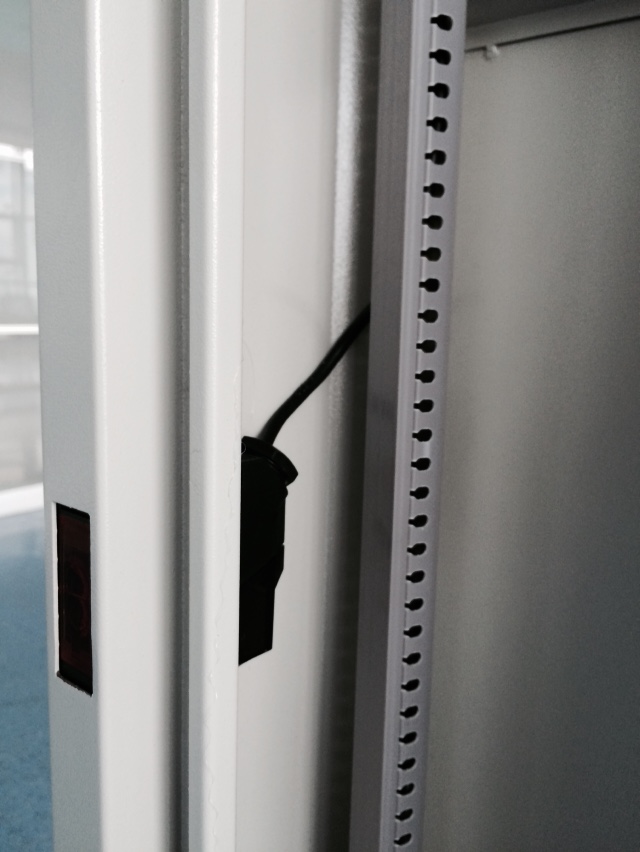 行李包安检（cad+pro+说明书）