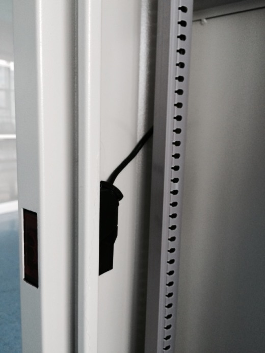 行李包安检（cad+pro+说明书）缩略图