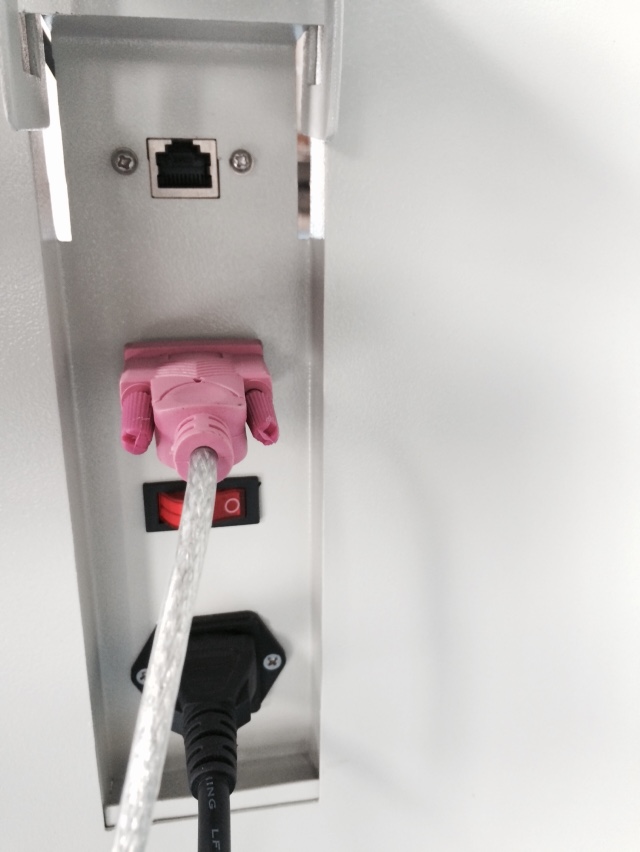 行李包安检（cad+pro+说明书）