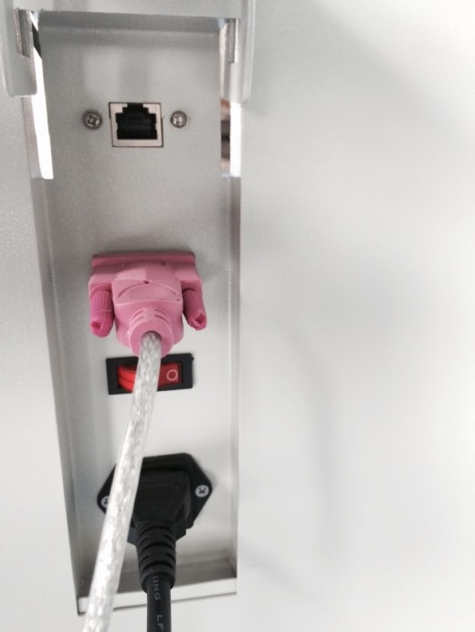 行李包安检（cad+pro+说明书）缩略图