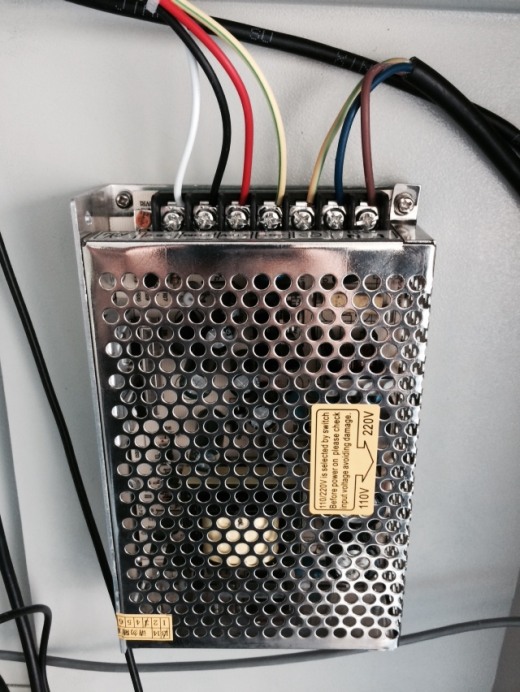 行李包安检（cad+pro+说明书）缩略图