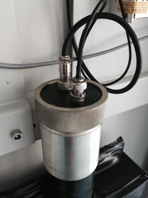 行李包安检（cad+pro+说明书）缩略图