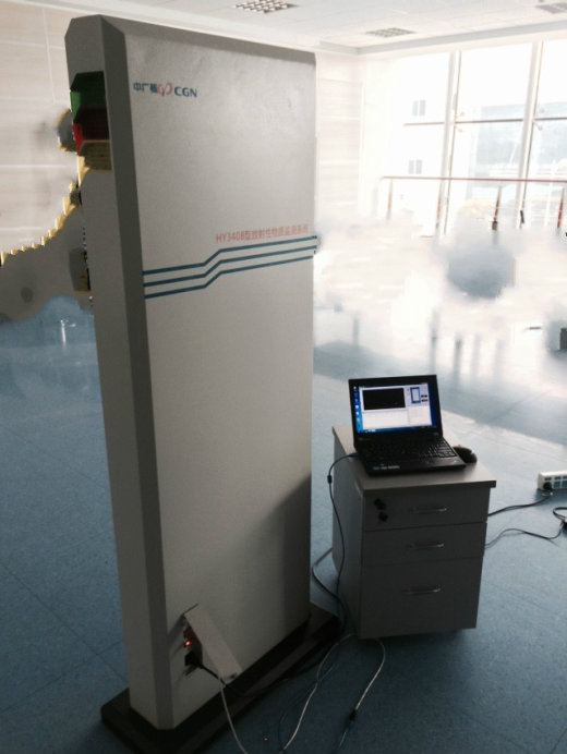 行李包安检（cad+pro+说明书）缩略图