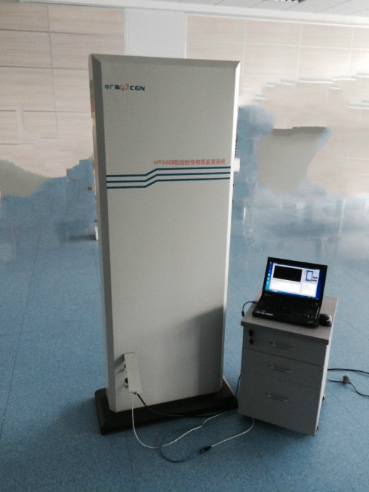 行李包安检（cad+pro+说明书）缩略图