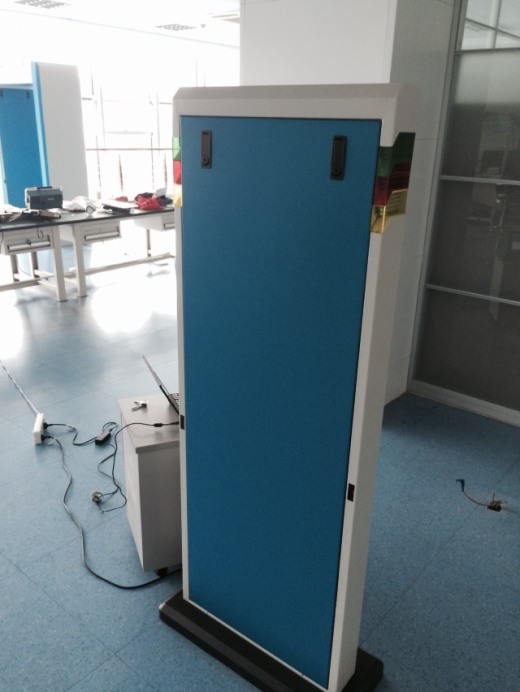 行李包安检（cad+pro+说明书）缩略图