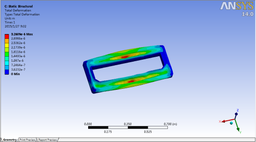 行李包安检（cad+pro+说明书）缩略图
