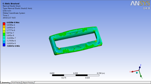 行李包安检（cad+pro+说明书）缩略图