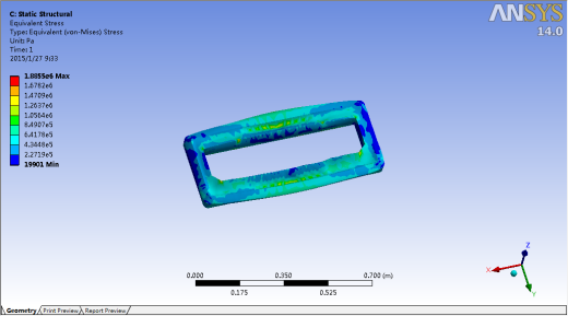 行李包安检（cad+pro+说明书）缩略图