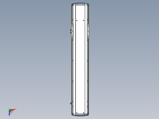 Toyo东佑达直线模组-ETH17-700-M-組合俯视缩略图