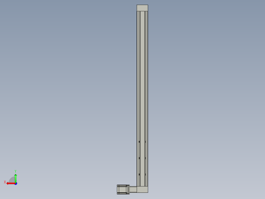 模组FBL100E1400-L后视缩略图