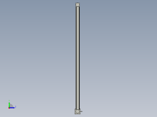 模组FBL100E1400-L左视缩略图