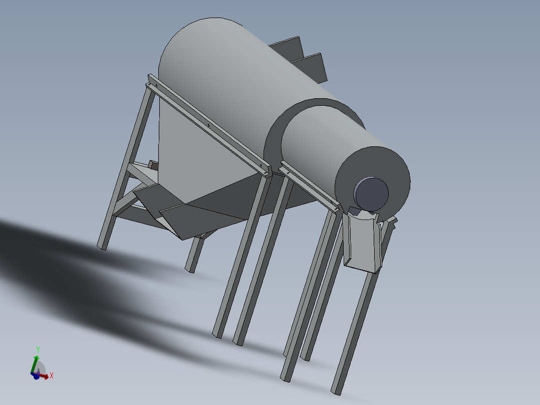 玉米脱粒机sheller-1-SW