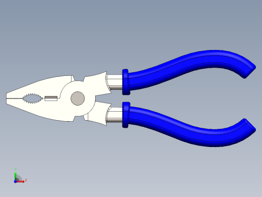 钳子 (19)前视缩略图