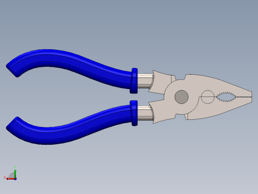 钳子 (19)后视缩略图