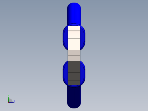 钳子 (19)左视缩略图