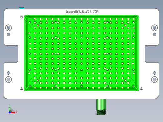 Aam00-A-笔记本CNC工装夹具三维模型CNC6-0911前视缩略图