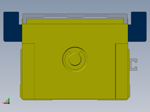 引动器后视缩略图