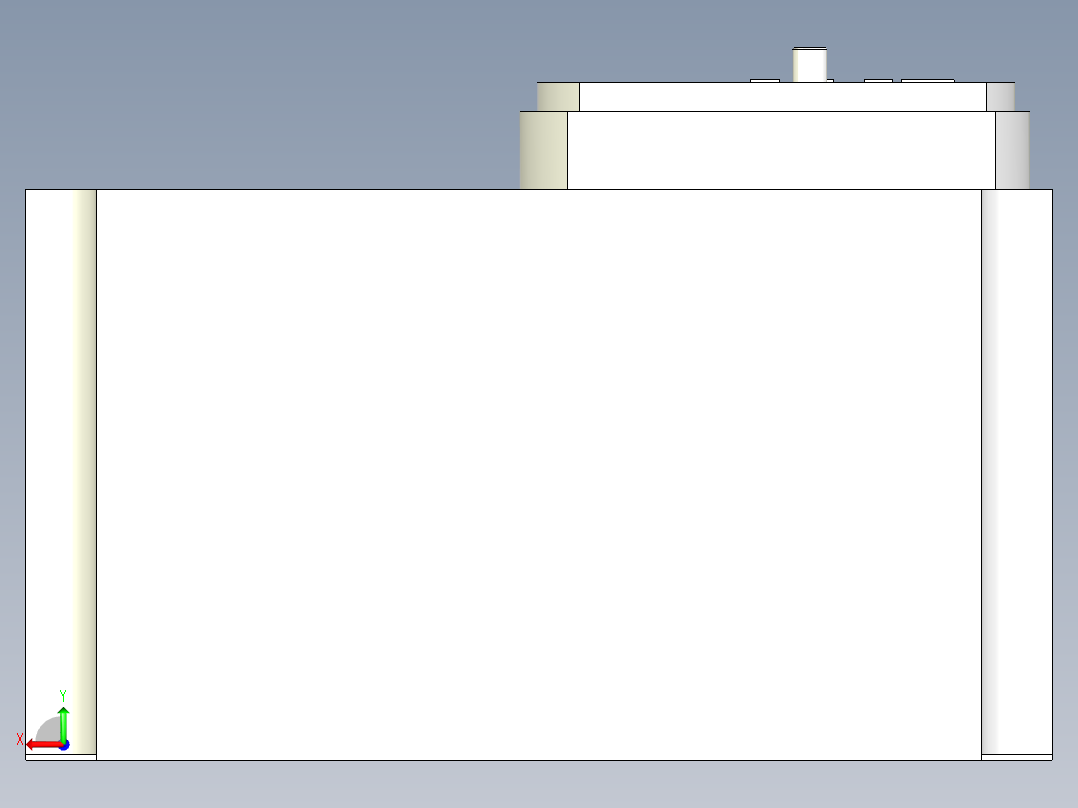 台安科技(无锡) N310-4030-H3后视图