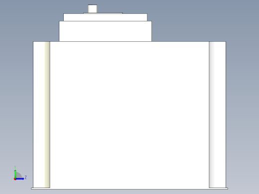 台安科技(无锡) N310-4030-H3左视缩略图