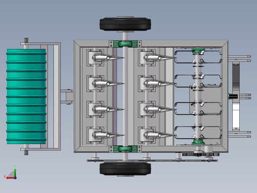 种子播种机1626580后视缩略图