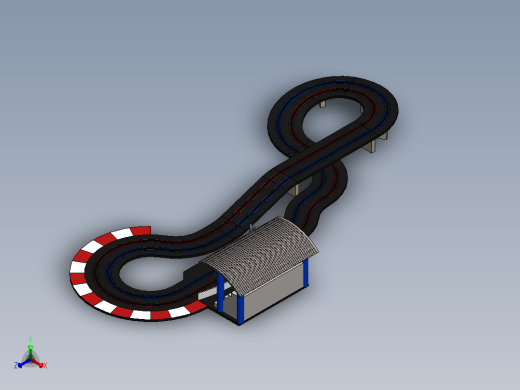 玩具(89)正等轴测缩略图