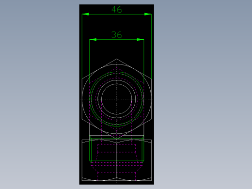 PARKER管接头EO Union tee T25S71_left