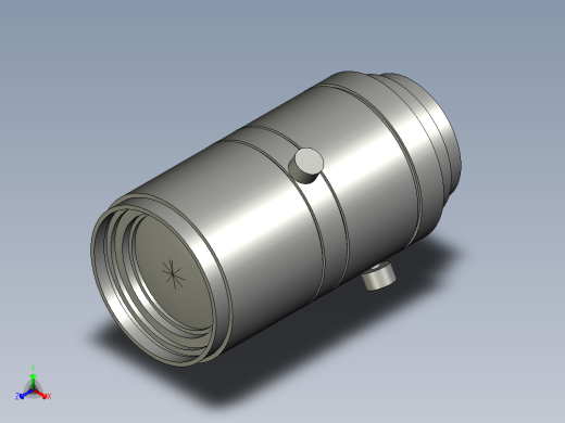 3Z4S_LE_SV_1214H-柱体外观镜头