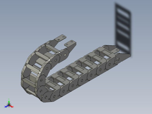 怡合达VAW21-408-R75-N15-A-VDW21