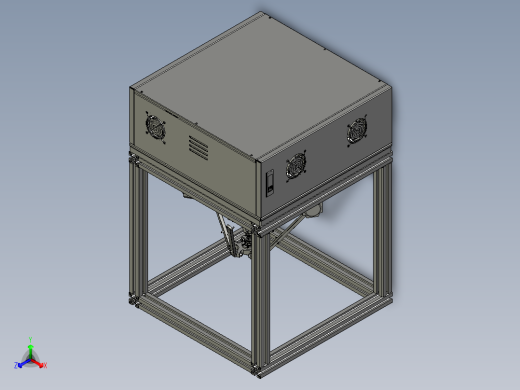智能工作站视觉摆盘机械手蜘蛛手并联机器人