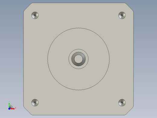 雷赛39HS02前视缩略图
