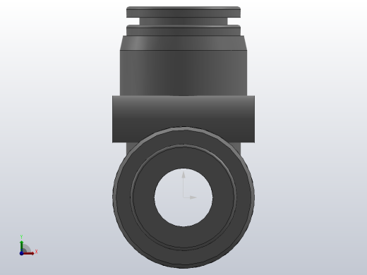 APK6快插式接头前视缩略图