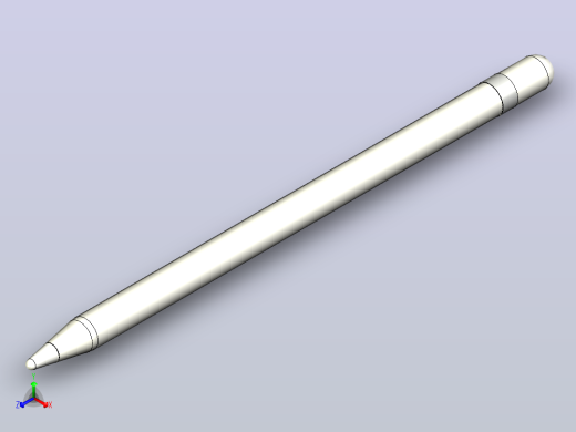 苹果第一代Apple Pencil 11