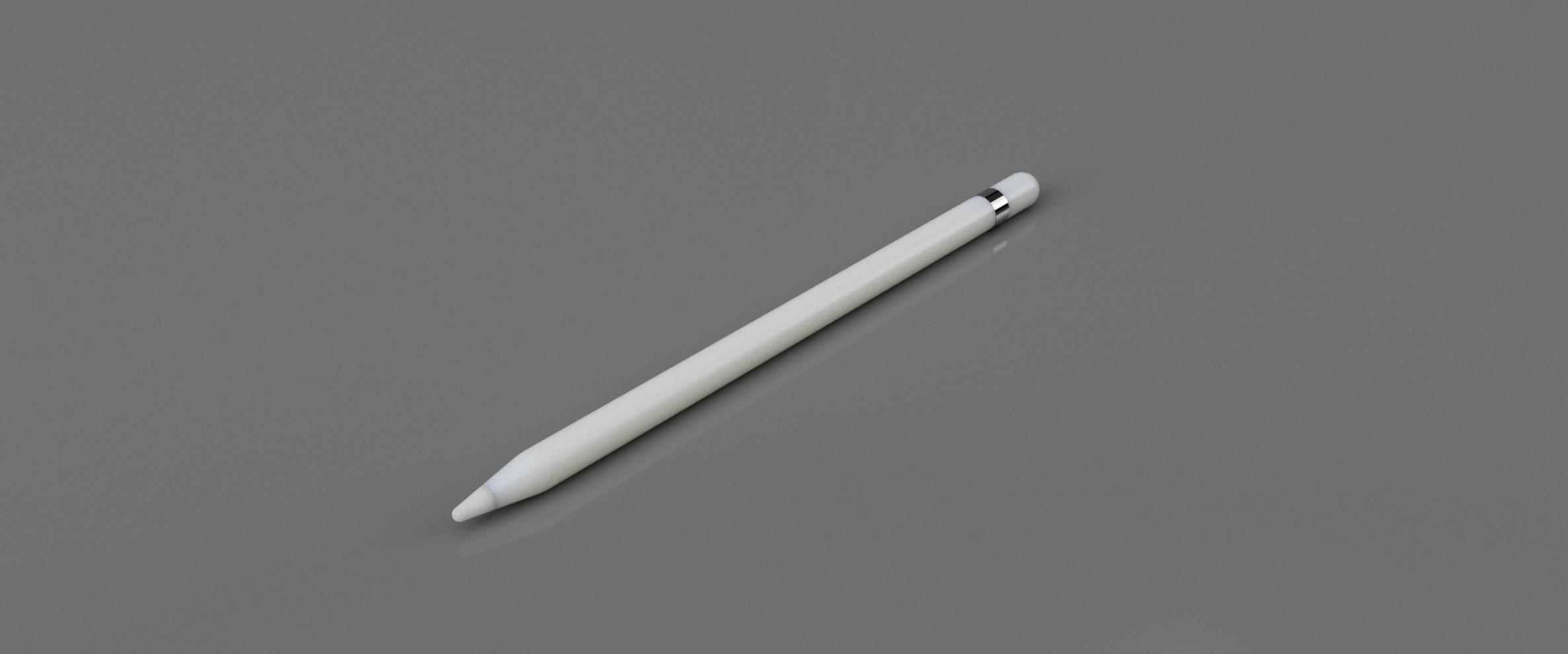 苹果第一代Apple Pencil 11
