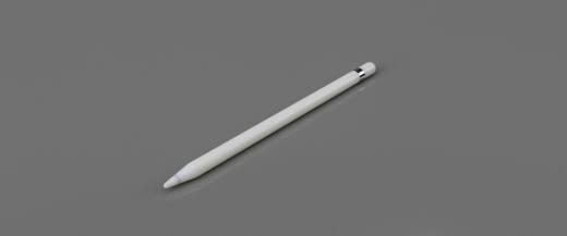 苹果第一代Apple Pencil 11缩略图