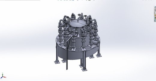 12组水力旋流器缩略图
