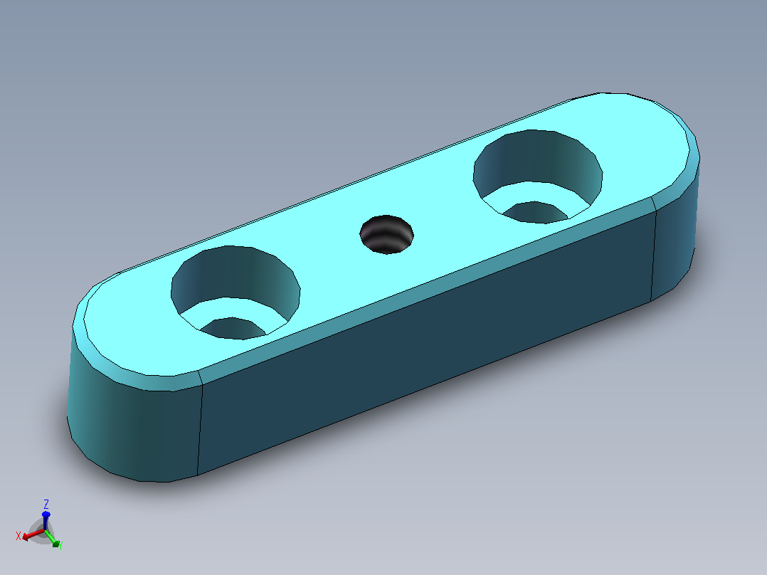 Solidworks 国标件库 连接与紧固件主视图