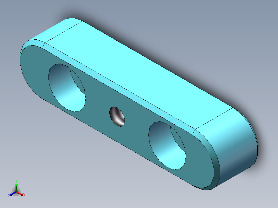 Solidworks 国标件库 连接与紧固件正等轴测图