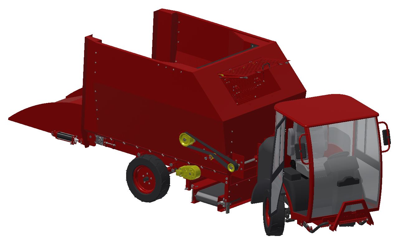 秸秆切碎机，破碎机，碎纸机