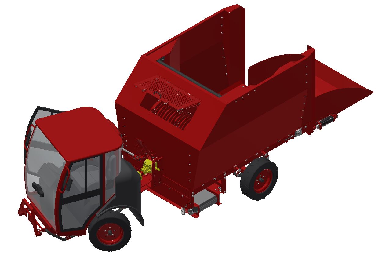 秸秆切碎机，破碎机，碎纸机