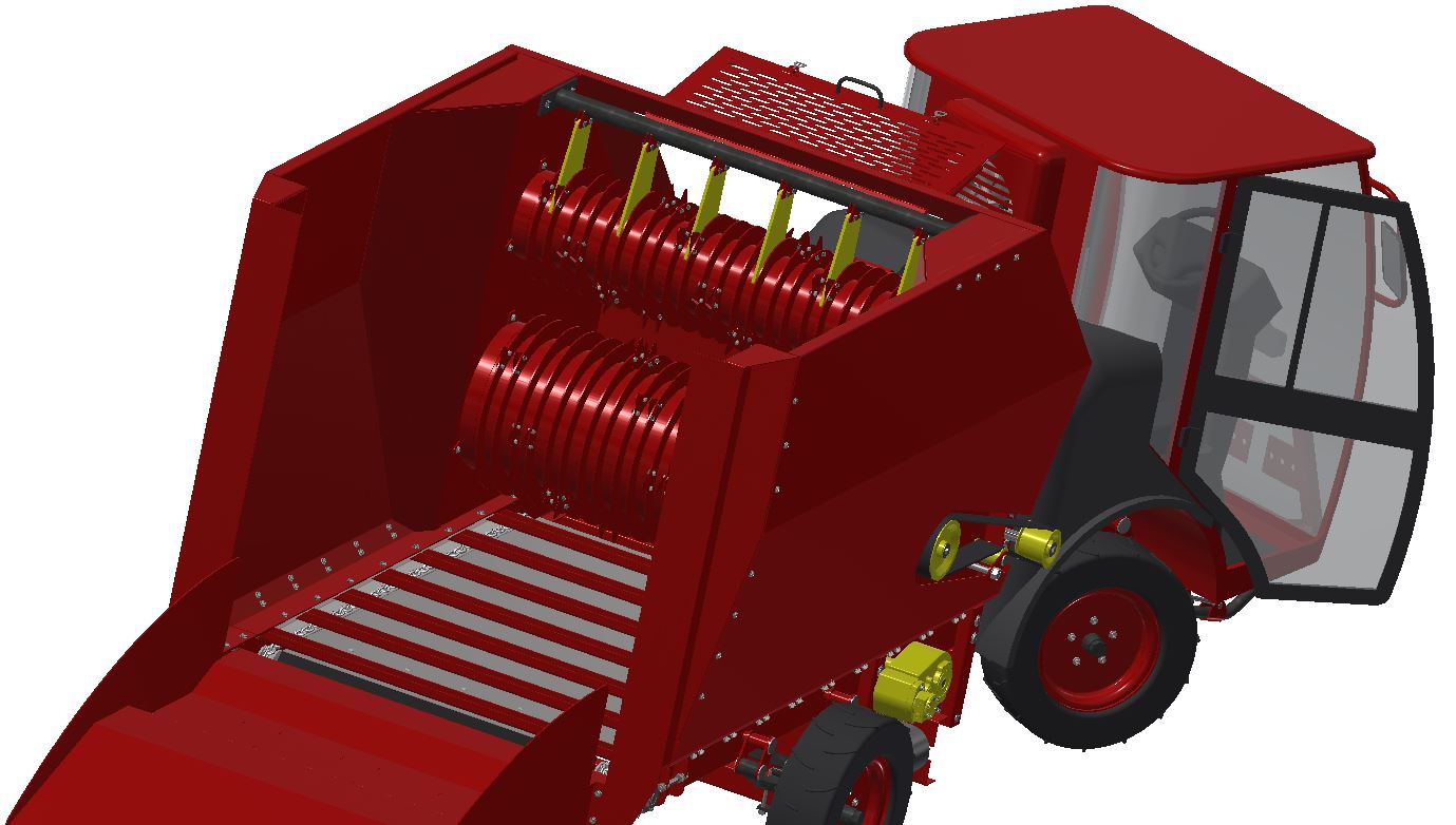 秸秆切碎机，破碎机，碎纸机