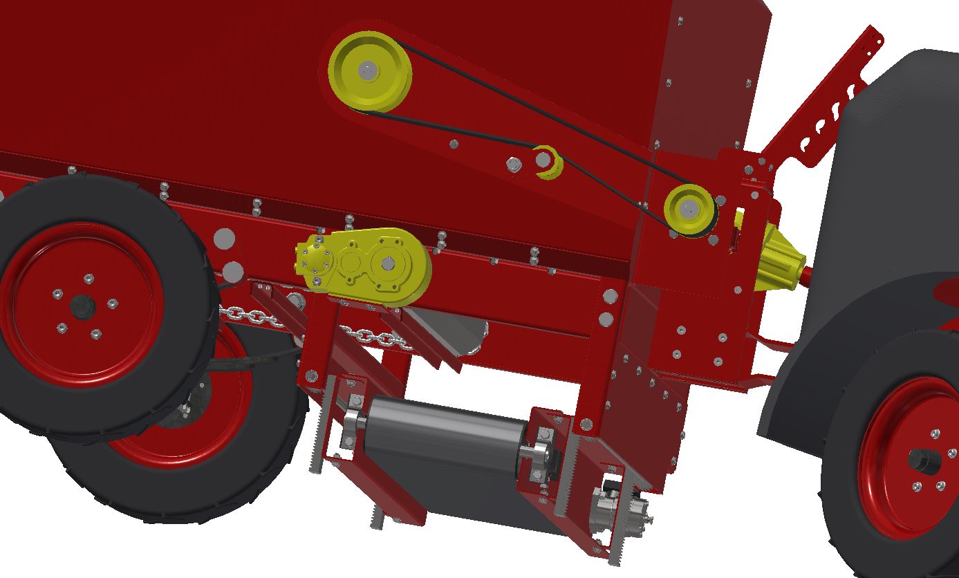 秸秆切碎机，破碎机，碎纸机