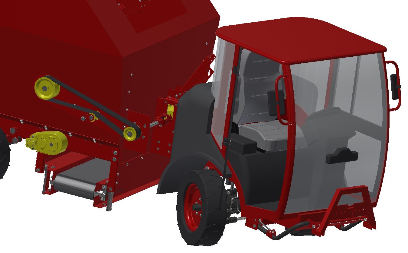 秸秆切碎机，破碎机，碎纸机