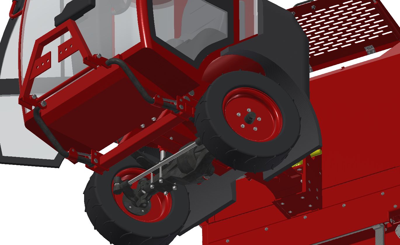 秸秆切碎机，破碎机，碎纸机