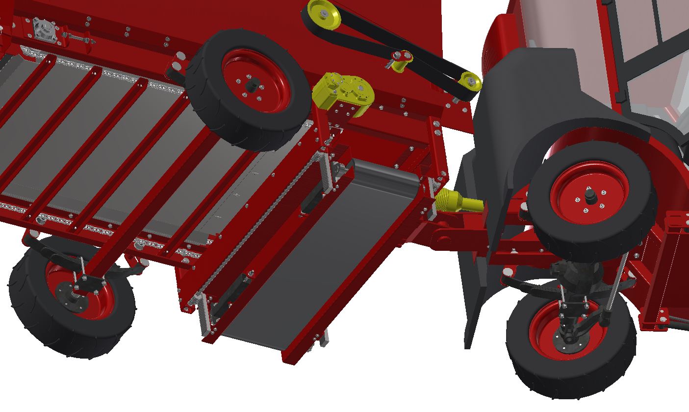 秸秆切碎机，破碎机，碎纸机