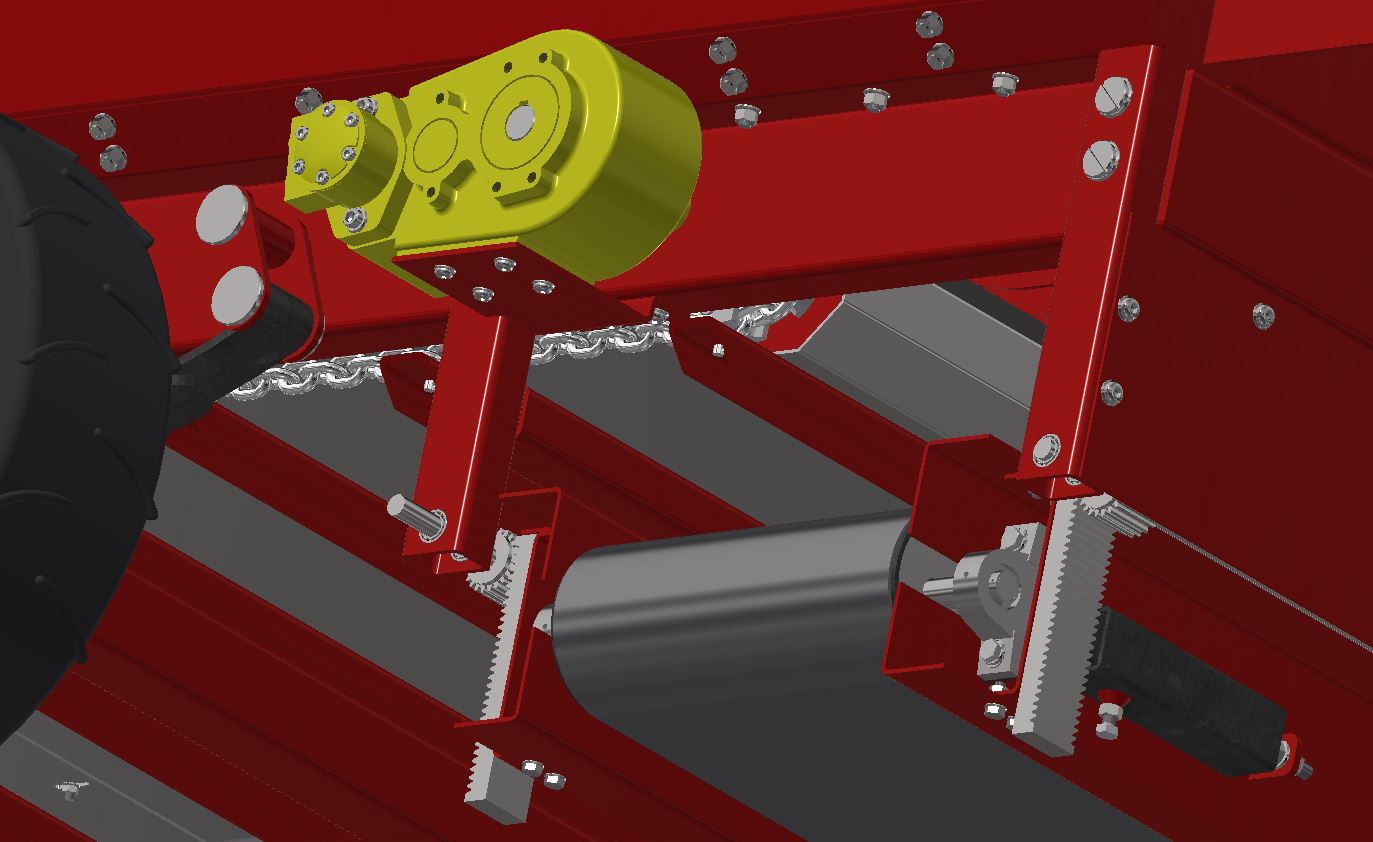 秸秆切碎机，破碎机，碎纸机