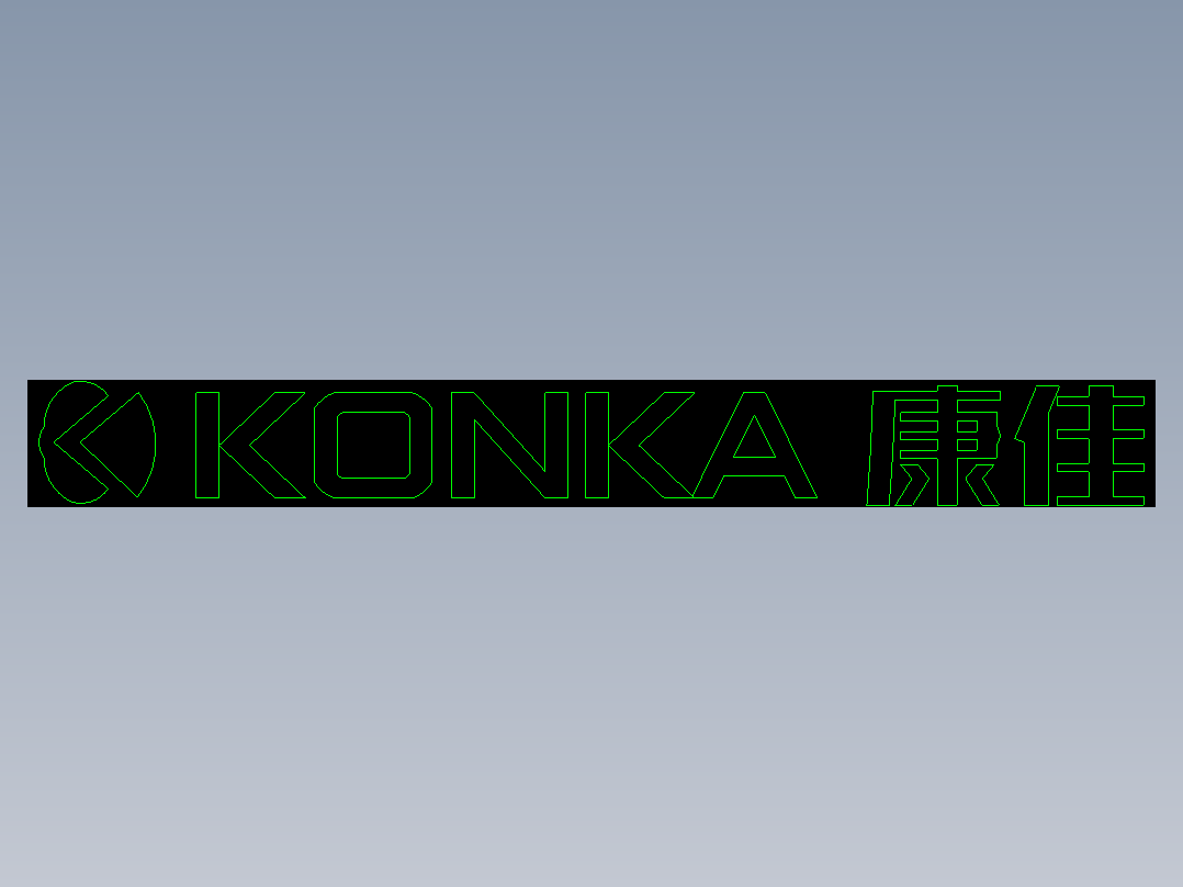 建筑图库工装四-FH04355A